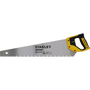 Stanley Gipskarton-Säge