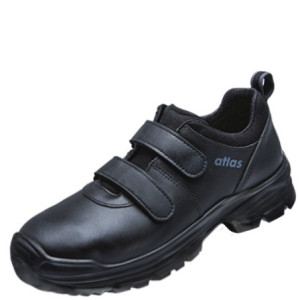 ATLAS ALU-TEC 245 XP