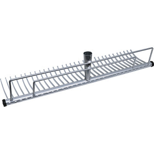 Triuso Premium-Line Rasenrechen