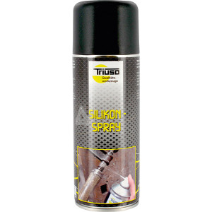 Triuso Premium-Line Silikonspray