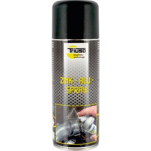 Triuso Premium-Line Zink-Alu-Spray