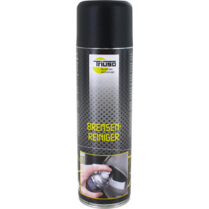 Triuso Premium-Line Bremsenreiniger