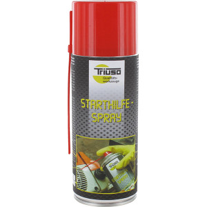 Triuso Premium-Line Starthilfespray