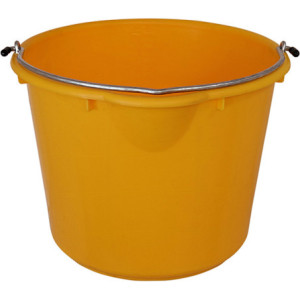 Triuso Premium-Line Baueimer