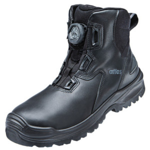 ATLAS FLASH 9255 XP BOA