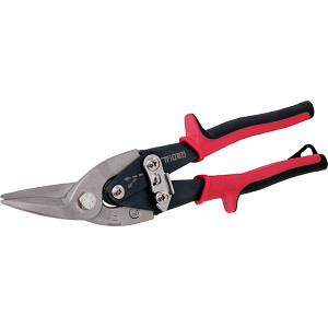 Triuso Premium-Line Figuren-Blechschere