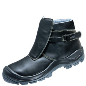 ATLAS DUO SOFT 765 HI HRO