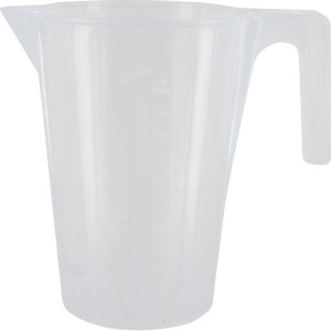 Triuso Premium-Line Messbecher