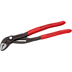 Knipex COBRA® - Wasserpumpenzange, SB-Karte