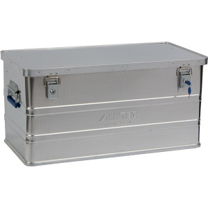 Triuso Premium-Line Aluminium-Box