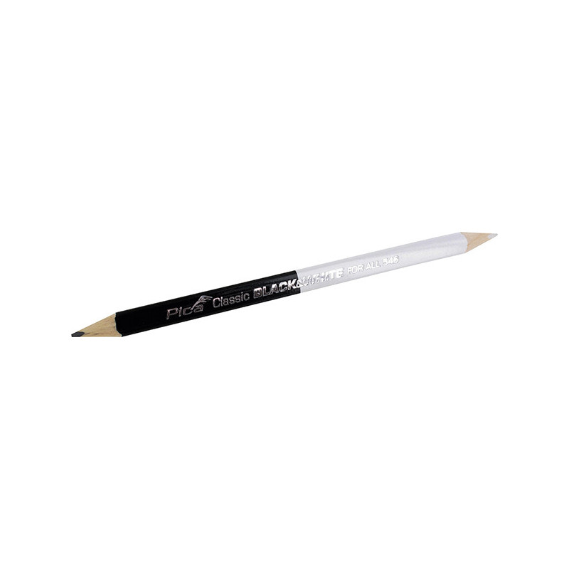 Pica Black & White Classic for All - Markierstift