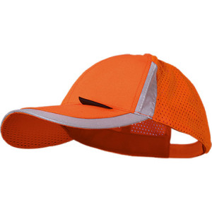 Vizwell VWOT229, Kappe leuchtorange