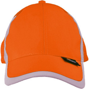 Vizwell VWOT229, Kappe leuchtorange