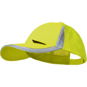 Vizwell VWOT229, Kappe leuchtgelb