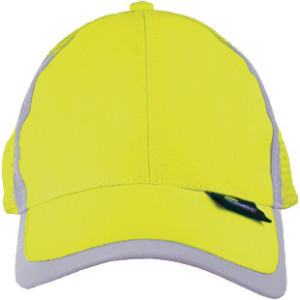Vizwell VWOT229, Kappe leuchtgelb