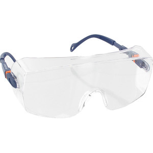 3M 2800, Überbrille