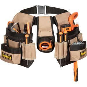 360056, Gürteltaschen für Werkzeug