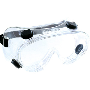 Triuso Premium-Line BF2, Schutzbrille