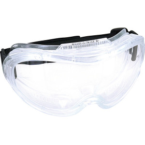 Triuso Premium-Line BF4, Schutzbrille