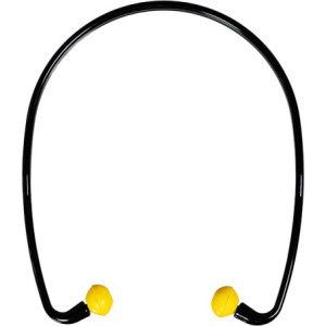 Triuso Premium-Line OSTB24, Gehörschutzbügel