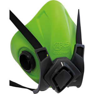 STF3, Farbspritzmaske