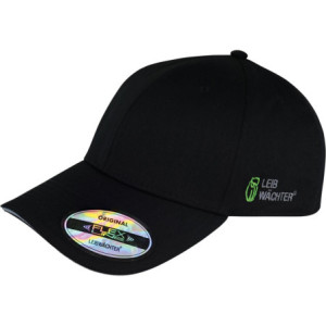 Leibwächter FLEXBC05 , Basecap schwarz