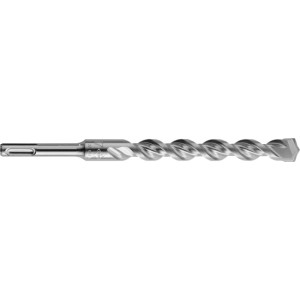 Triuso Premium-Line SDS-Plus Hammerbohrer 2-Schneider, SB-Verpackung