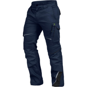 Leibwächter FLEXH30, Bundhose marine-schwarz