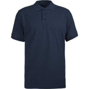 Leibwächter LWUT06 · Felix, Polo-Shirt marine