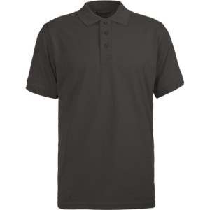 Leibwächter LWUT08 · Felix, Polo-Shirt anthrazit