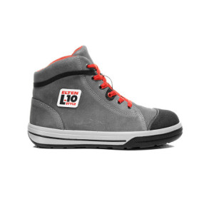 ELTEN VINTAGE Pirate Mid ESD S3