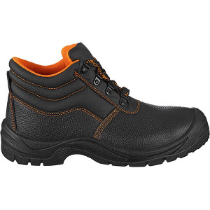 Ass A6100 Verona, Stiefel niedrig