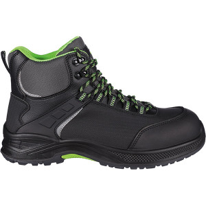 Boa B6190 Marino, Stiefel niedrig