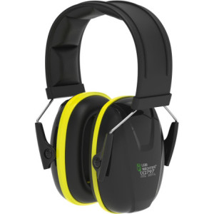 Leibwächter GHLW1, Kapselgehörschützer