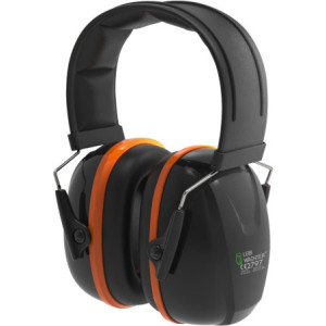 Leibwächter GHLW2, Kapselgehörschützer