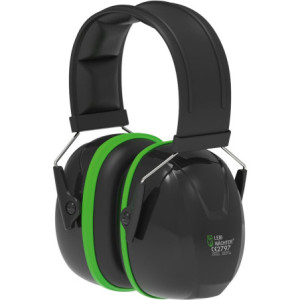 Leibwächter GHLW3, Kapselgehörschützer