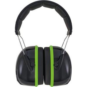 Leibwächter GHLW3, Kapselgehörschützer