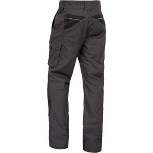 Leibwächter DYNH28, Bundhose anthrazit - schwarz