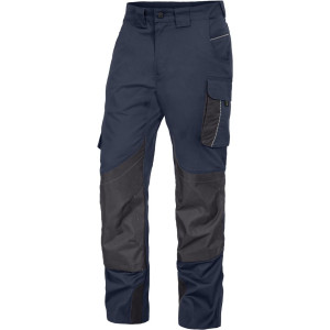 Leibwächter DYNH36, Bundhose marine-anthrazit