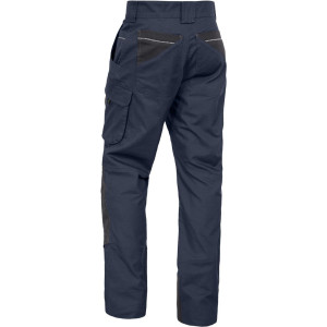 Leibwächter DYNH36, Bundhose marine-anthrazit