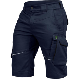 Leibwächter FLEXK30, Short marine-schwarz