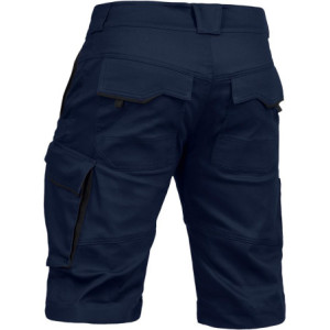 Leibwächter FLEXK30, Short marine-schwarz