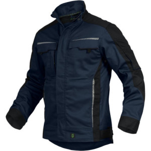 Leibwächter FLEXJ30, Bundjacke marine-schwarz