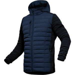 Leibwächter CAHYJ06, Hybridjacke marine