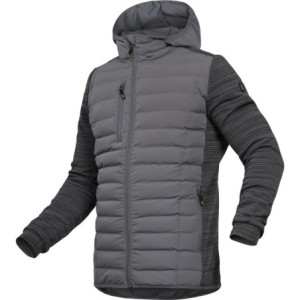 Leibwächter CAHYJ07, Hybridjacke grau