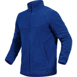 Leibwächter CAFLJ00, Fleecejacke kornblau