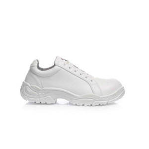 ELTEN WHITE Loop Low ESD S2