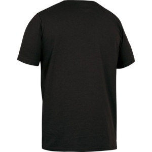 Leibwächter LWTR05 · Tom, T-Shirt Rundhals schwarz