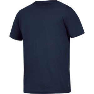 Leibwächter LWTR06 · Tom, T-Shirt Rundhals marine