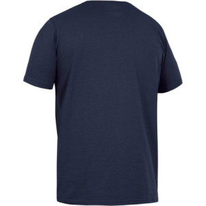 Leibwächter LWTR06 · Tom, T-Shirt Rundhals marine